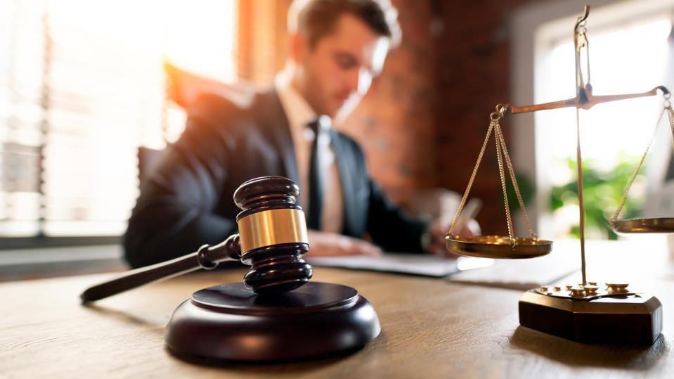 Droit des auteurs d’infraction