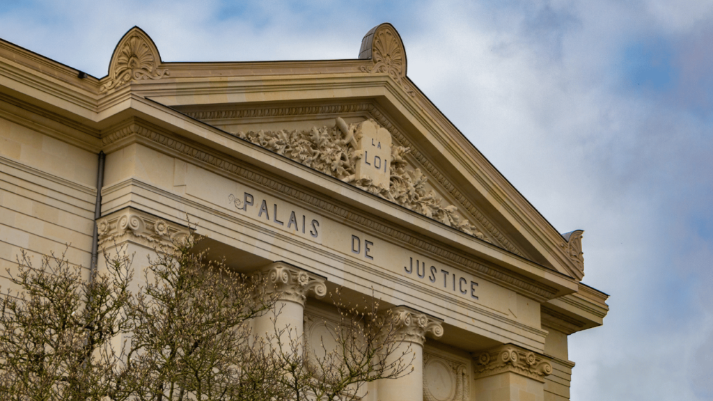 Droit Pénal